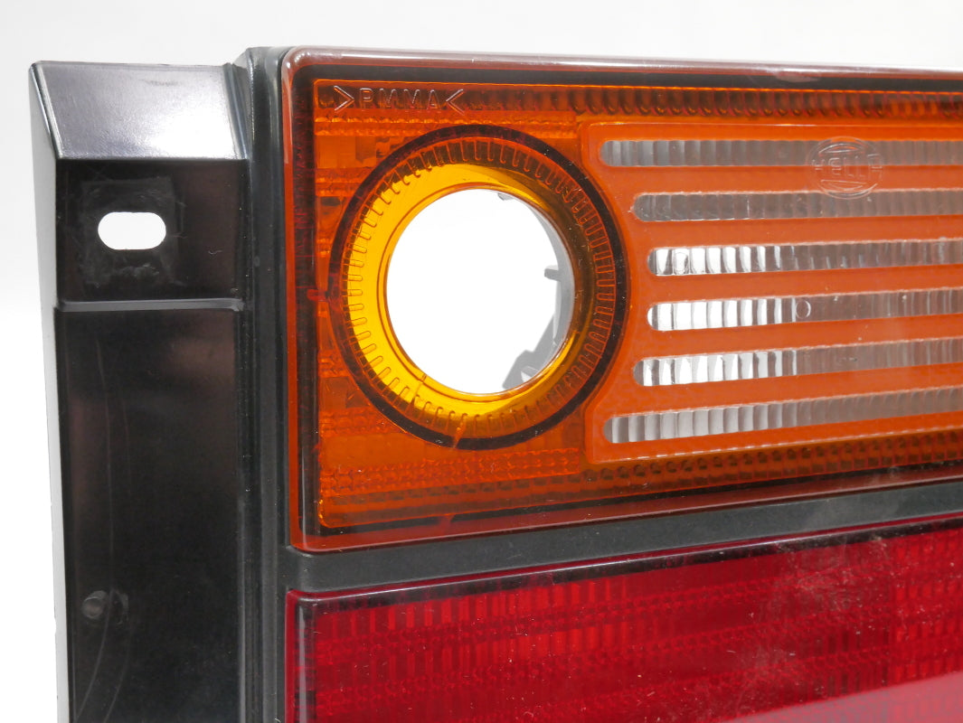 Taillight Tail Light Lamp Set 93-99 VW Jetta III MK3 ~ Genuine OEM Hella ~