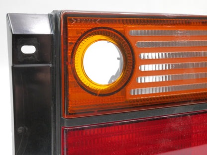 Taillight Tail Light Lamp Set 93-99 VW Jetta III MK3 ~ Genuine OEM Hella ~