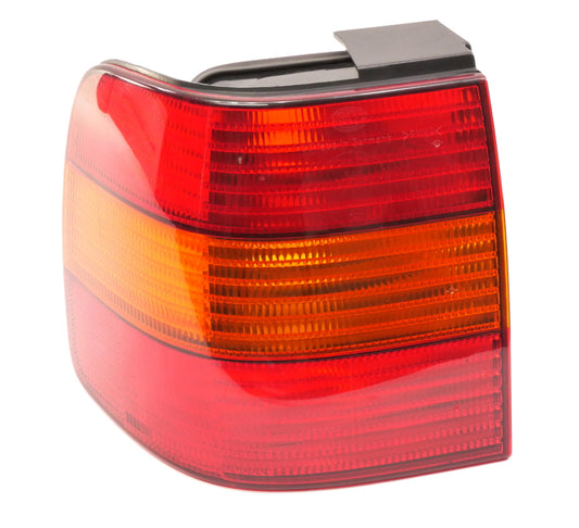 LH Outer Taillight Tail Light Lamp 95-97 VW Passat Sedan B4 OEM - 3A5 945 111 A