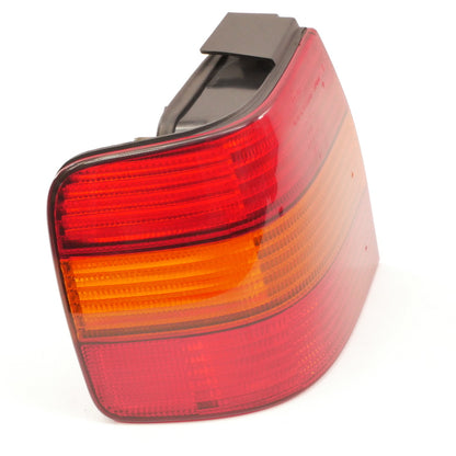 LH Outer Taillight Tail Light Lamp 95-97 VW Passat Sedan B4 OEM - 3A5 945 111 A