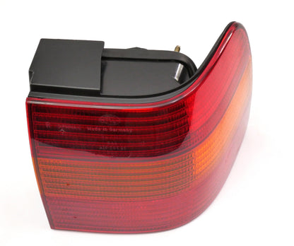 RH Outer Taillight Tail Light Lamp 95-97 VW Passat Sedan B4 OEM - 3A5 945 112 A