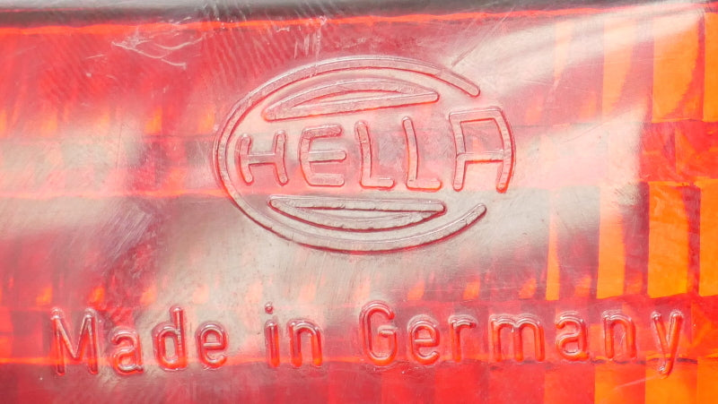 Taillight Tail Light Lamp Set 95-97 VW Passat Sedan B4 OEM - 3A5 945 111 / 112 A