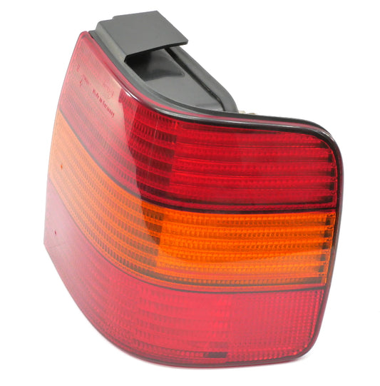 RH Outer Taillight Tail Light Lamp 95-97 VW Passat Sedan B4 OEM - 3A5 945 112 A