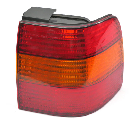 RH Outer Taillight Tail Light Lamp 95-97 VW Passat Sedan B4 OEM ~ 3A5 945 112 A
