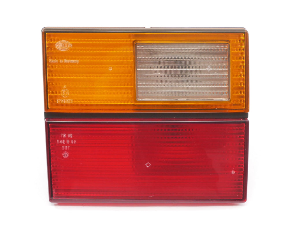 LH Inner Taillight Tail Light Lamp Lens 90-94 VW Corrado SLC G60 - 535 945 107 A