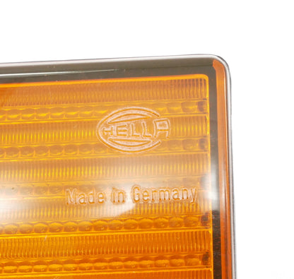 RH Inner Taillight Tail Light Lamp Lens 90-94 VW Corrado SLC G60 - 535 945 108