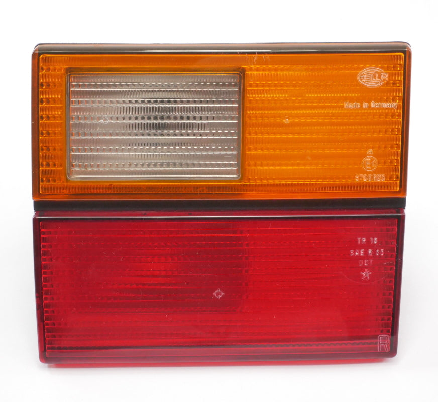 RH Inner Taillight Tail Light Lamp Lens 90-94 VW Corrado SLC G60 - 535 945 108