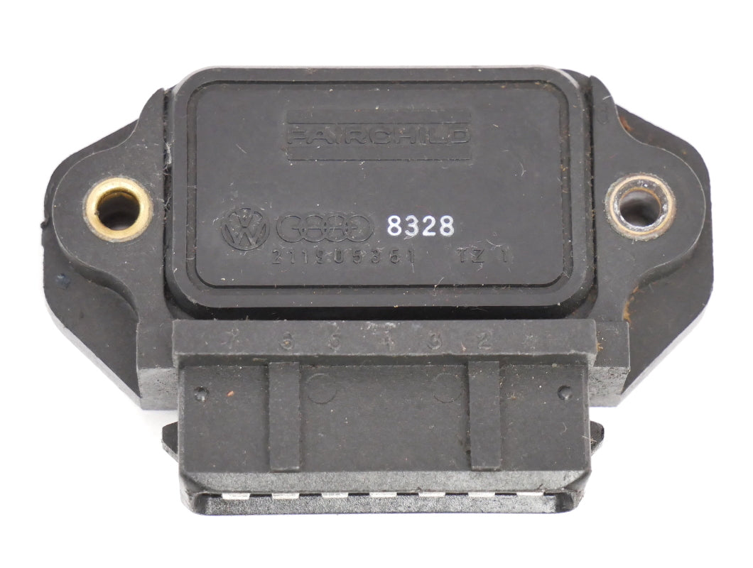 ICM Ignition Control Module VW Rabbit Golf Jetta MK1 MK2 Vanagon - 211 905 351