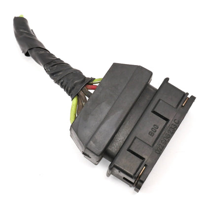 Ignition Module Wiring Plug VW Rabbit Golf Jetta MK1 MK2 Vanagon ~ 022 906 233 C