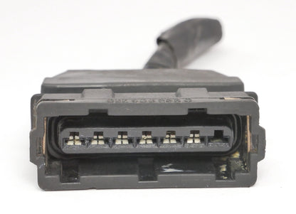 Ignition Module Wiring Plug VW Rabbit Golf Jetta MK1 MK2 Vanagon ~ 022 906 233 C