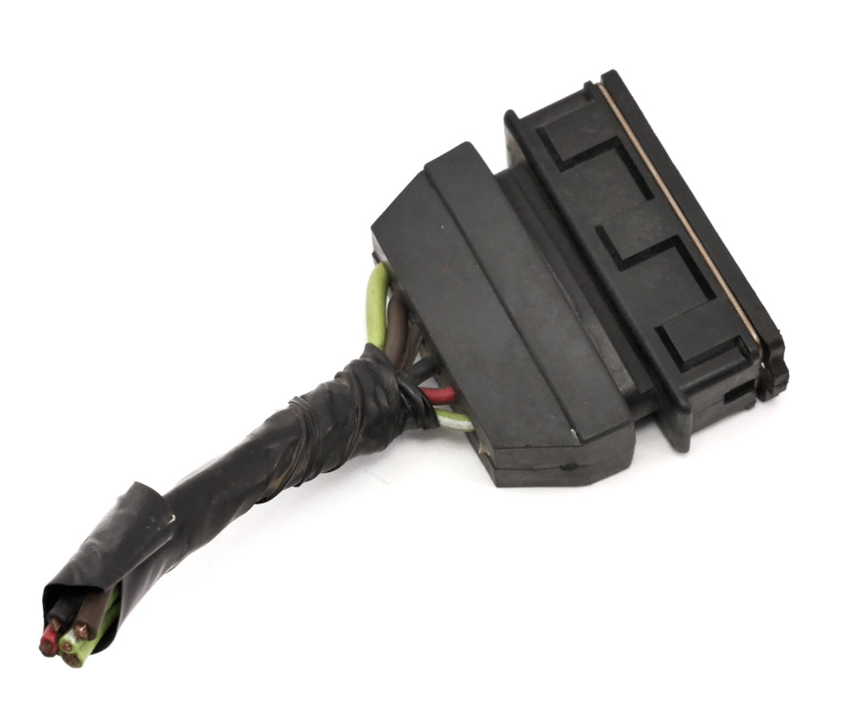 Ignition Module Wiring Plug VW Rabbit Golf Jetta MK1 MK2 Vanagon ~ 022 906 233 C