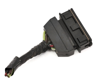 Ignition Module Wiring Plug VW Rabbit Golf Jetta MK1 MK2 Vanagon ~ 022 906 233 C