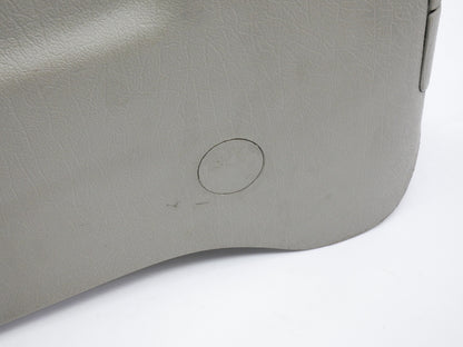 Rear Center Console Armrest 93-99 VW Jetta Golf MK3 Beaver - OEM - 1HM 863 319 B