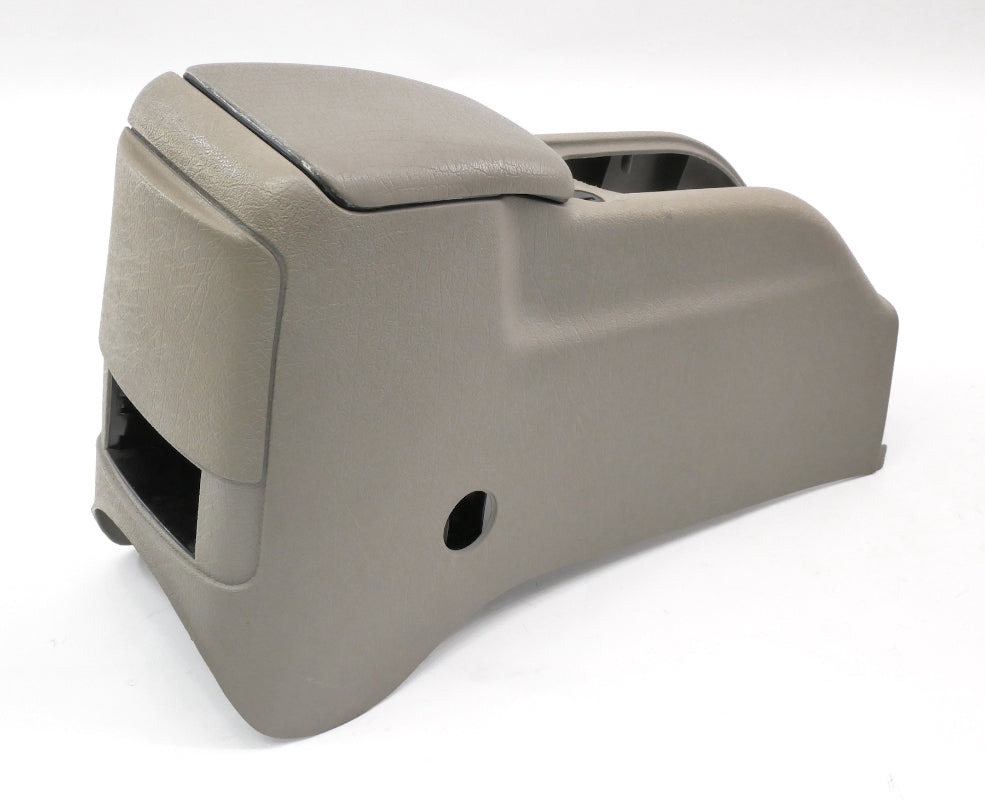 Rear Center Console Armrest 93-99 VW Jetta Golf MK3 Beaver ~ OEM ~ 1HM 863 319 B