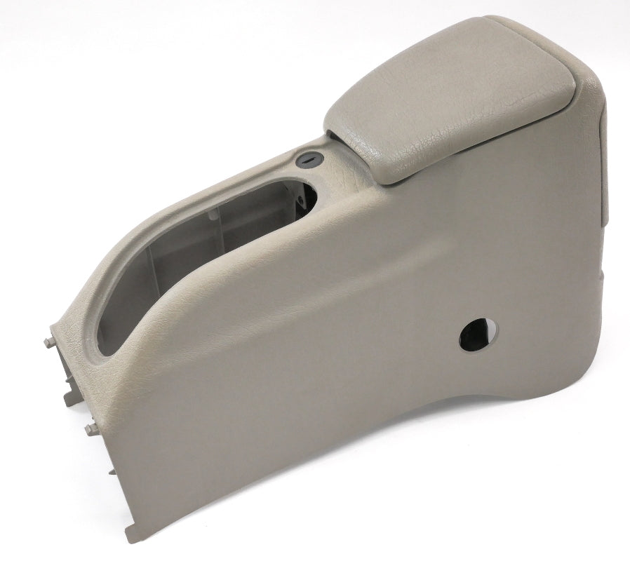 Rear Center Console Armrest 93-99 VW Jetta Golf MK3 Beaver ~ OEM ~ 1HM 863 319 B