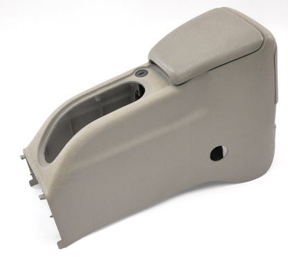 Rear Center Console Armrest 93-99 VW Jetta Golf MK3 Beaver ~ OEM ~ 1HM 863 319 B