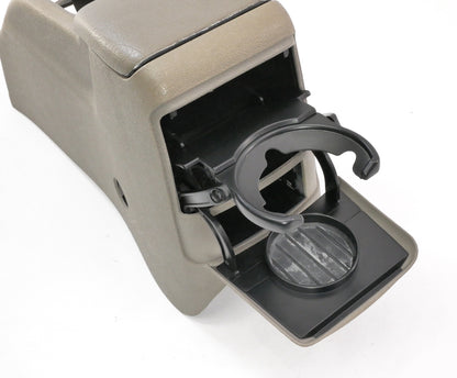 Rear Center Console Armrest 93-99 VW Jetta Golf MK3 Beaver ~ OEM ~ 1HM 863 319 B