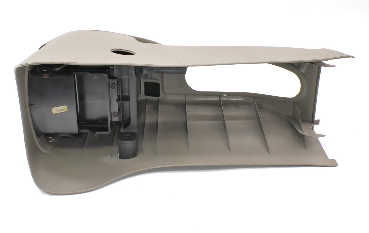Rear Center Console Armrest 93-99 VW Jetta Golf MK3 Beaver ~ OEM ~ 1HM 863 319 B