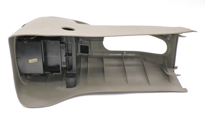 Rear Center Console Armrest 93-99 VW Jetta Golf MK3 Beaver ~ OEM ~ 1HM 863 319 B
