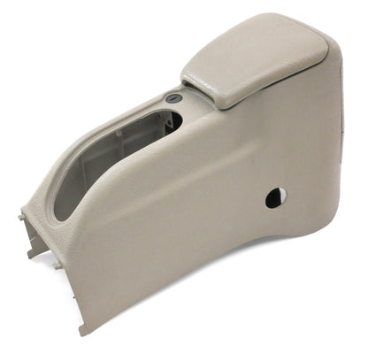Rear Center Console Armrest 93-99 VW Jetta Golf MK3 Beaver . OEM . 1HM 863 319 B