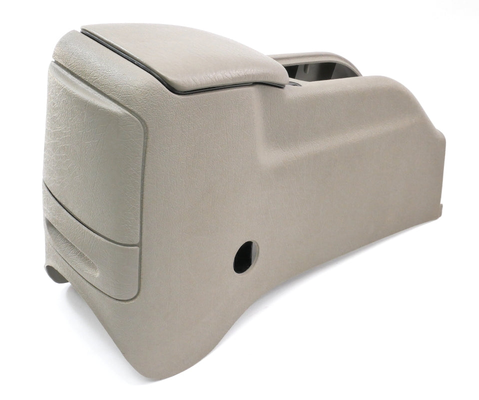 Rear Center Console Armrest 93-99 VW Jetta Golf MK3 Beaver . OEM . 1HM 863 319 B
