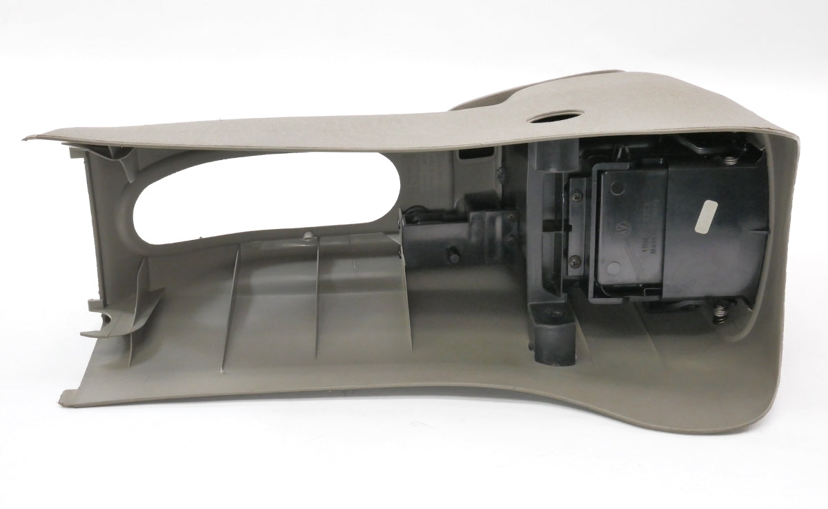 Rear Center Console Armrest 93-99 VW Jetta Golf MK3 Beaver . OEM . 1HM 863 319 B