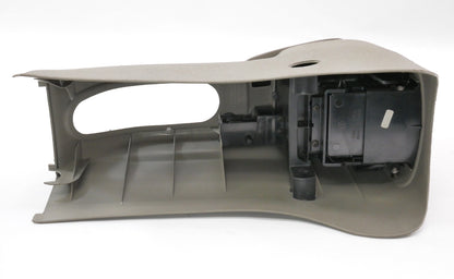 Rear Center Console Armrest 93-99 VW Jetta Golf MK3 Beaver . OEM . 1HM 863 319 B
