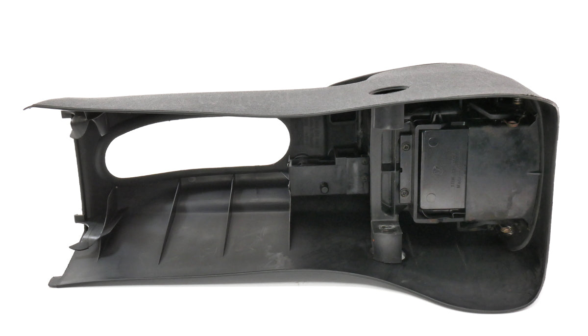 Rear Center Console Arm Rest VW Jetta Golf GTI Cabrio MK3 - OEM - 1HM 863 319 B
