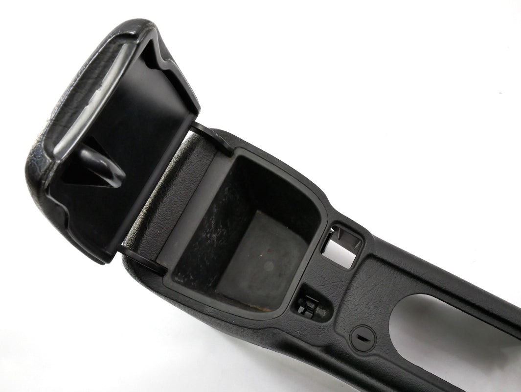 Rear Center Console Arm Rest VW Jetta Golf GTI Cabrio MK3 - OEM - 1HM 863 319 B