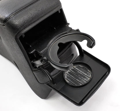 Rear Center Console Arm Rest VW Jetta Golf GTI Cabrio MK3 - OEM - 1HM 863 319 B