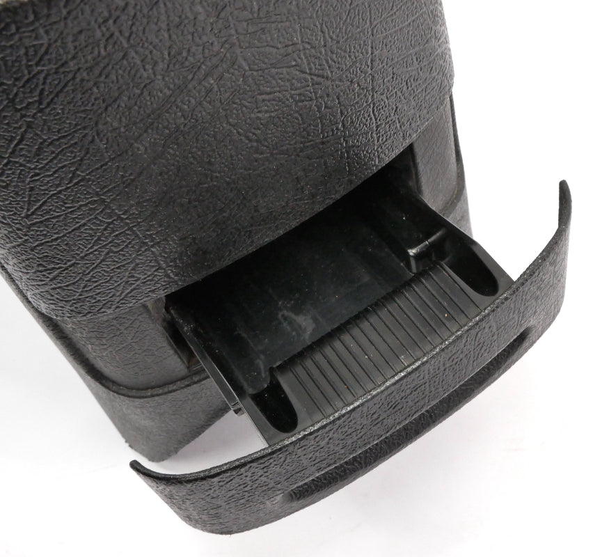 Rear Center Console Arm Rest VW Jetta Golf GTI Cabrio MK3 - OEM - 1HM 863 319 B