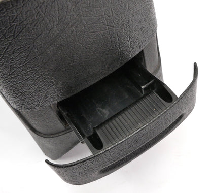 Rear Center Console Arm Rest VW Jetta Golf GTI Cabrio MK3 - OEM - 1HM 863 319 B