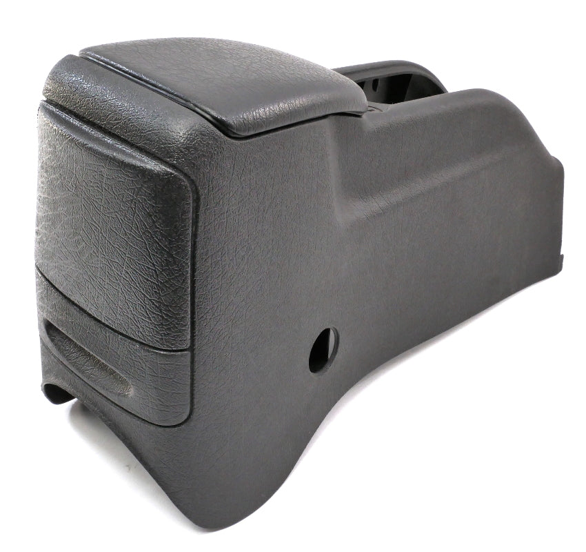 Rear Center Console Arm Rest VW Jetta Golf GTI Cabrio MK3 - OEM - 1HM 863 319 B