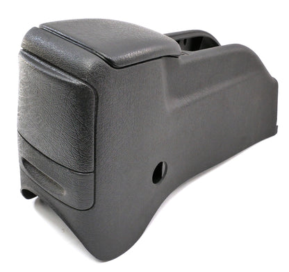 Rear Center Console Arm Rest VW Jetta Golf GTI Cabrio MK3 - OEM - 1HM 863 319 B