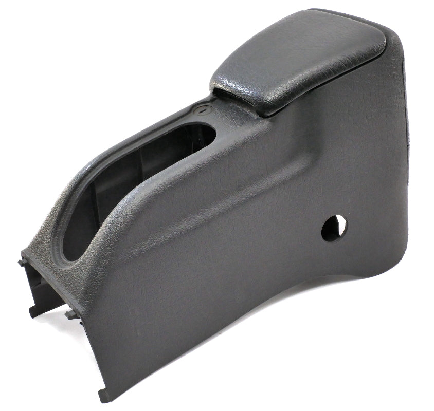 Rear Center Console Arm Rest VW Jetta Golf GTI Cabrio MK3 - OEM - 1HM 863 319 B