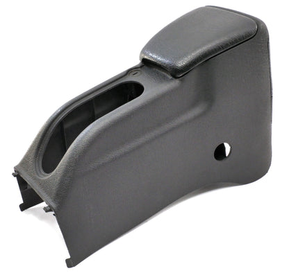 Rear Center Console Arm Rest VW Jetta Golf GTI Cabrio MK3 - OEM - 1HM 863 319 B