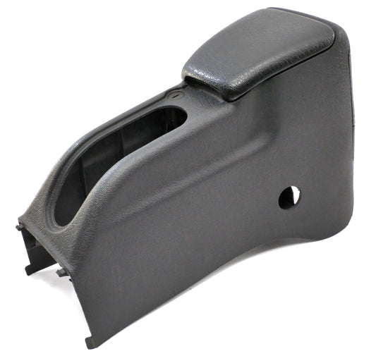 Rear Center Console Arm Rest VW Jetta Golf GTI Cabrio MK3 - OEM - 1HM 863 319 B
