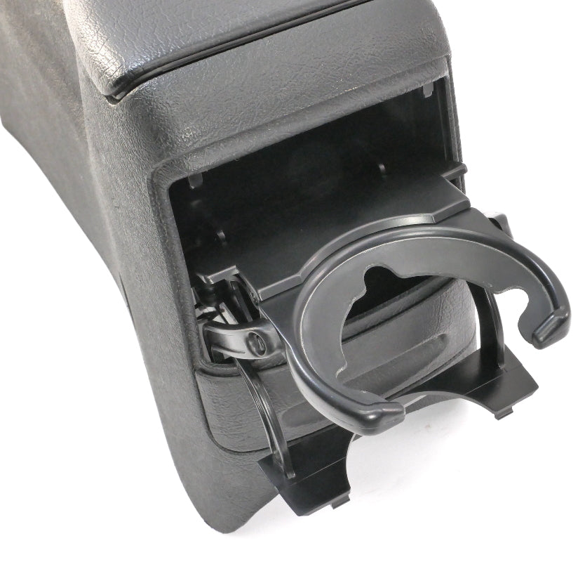 Rear Center Console Arm Rest VW Jetta Golf GTI Cabrio MK3 ~ OEM ~ 1HM 863 319 B
