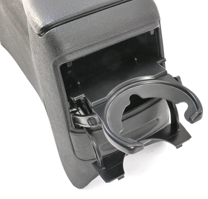 Rear Center Console Arm Rest VW Jetta Golf GTI Cabrio MK3 ~ OEM ~ 1HM 863 319 B