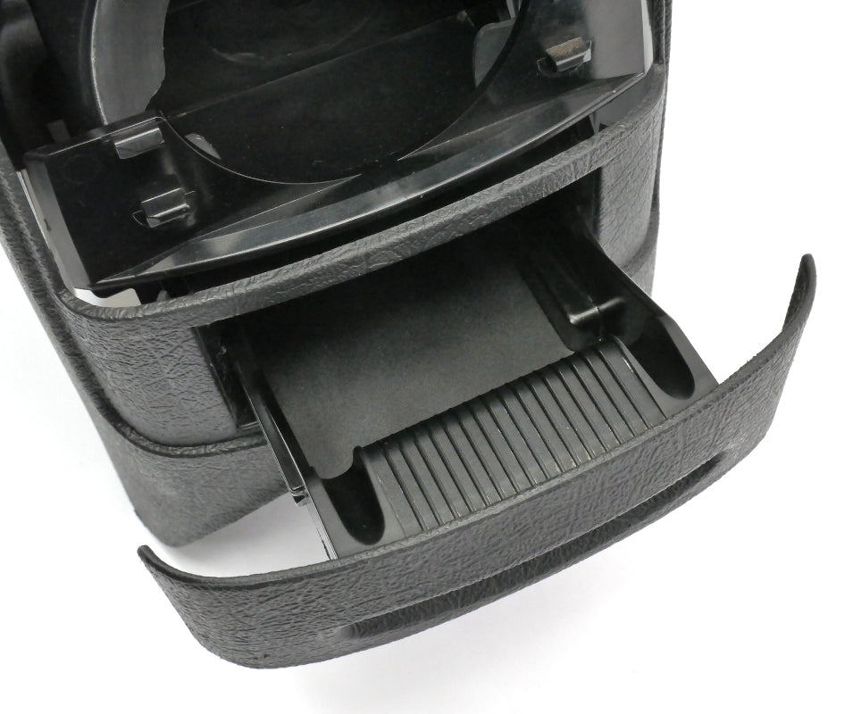 Rear Center Console Arm Rest VW Jetta Golf GTI Cabrio MK3 ~ OEM ~ 1HM 863 319 B