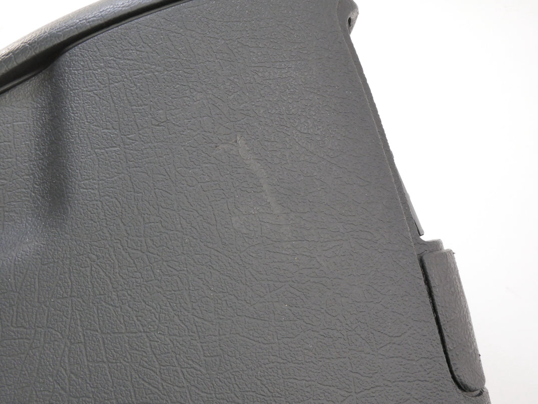 Rear Center Console Arm Rest VW Jetta Golf GTI Cabrio MK3 ~ OEM ~ 1HM 863 319 B