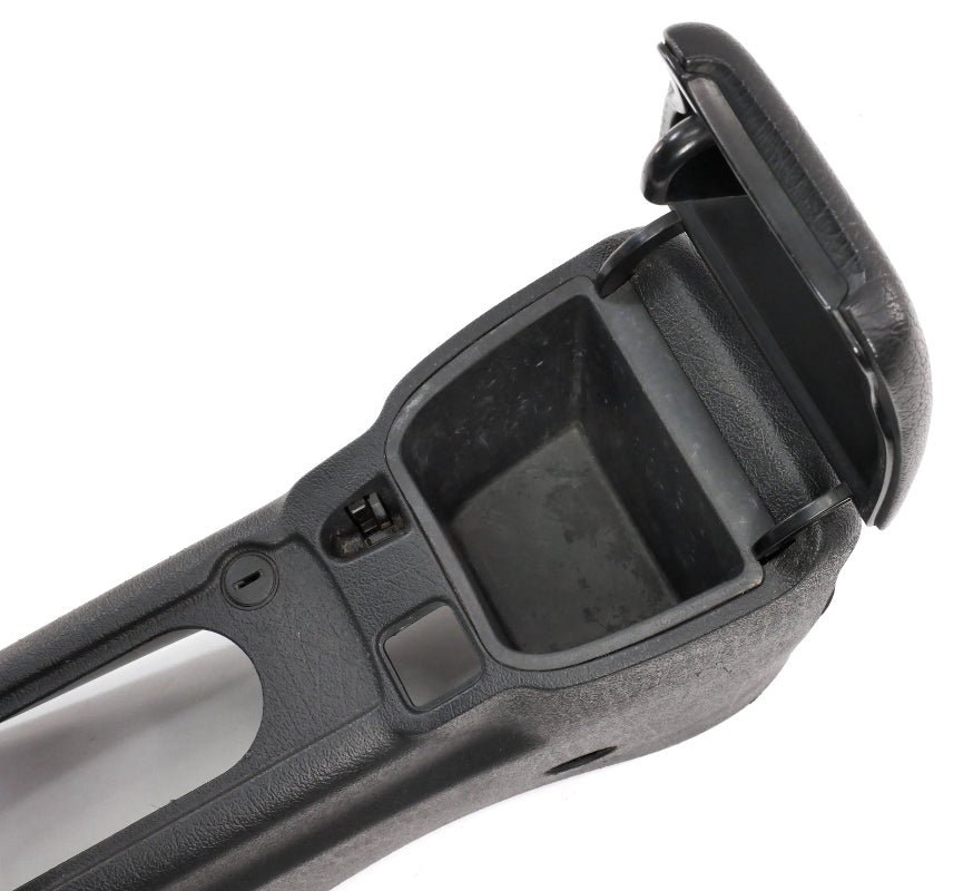 Rear Center Console Arm Rest VW Jetta Golf GTI Cabrio MK3 ~ OEM ~ 1HM 863 319 B