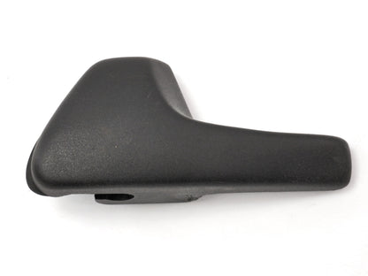 LH Interior Door Handle Pull VW Jetta Golf GTI MK3 Black - Genuine - 1H0 837 225