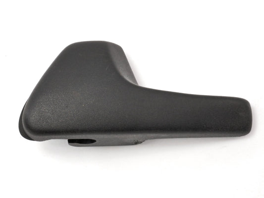 LH Interior Door Handle Pull VW Jetta Golf GTI MK3 Black - Genuine - 1H0 837 225