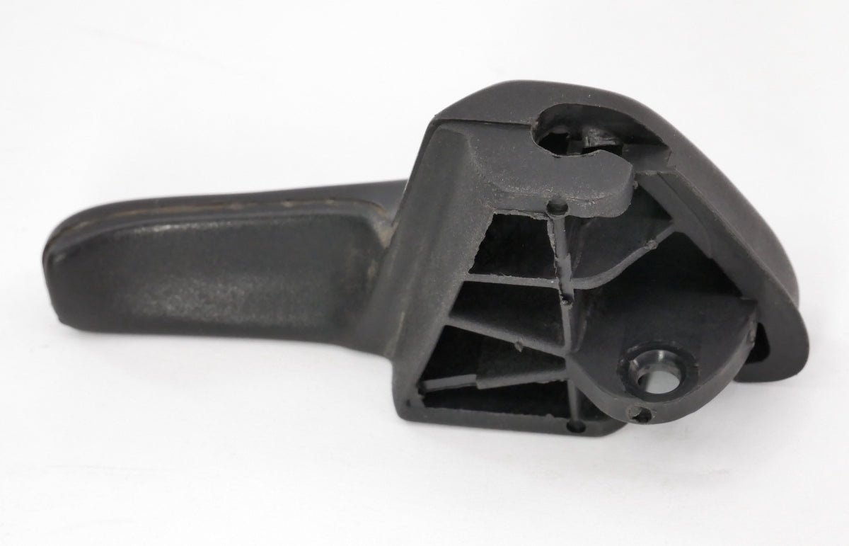 LH Interior Door Handle Pull VW Jetta Golf GTI MK3 Black - Genuine - 1H0 837 225