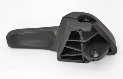 LH Interior Door Handle Pull VW Jetta Golf GTI MK3 Black - Genuine - 1H0 837 225