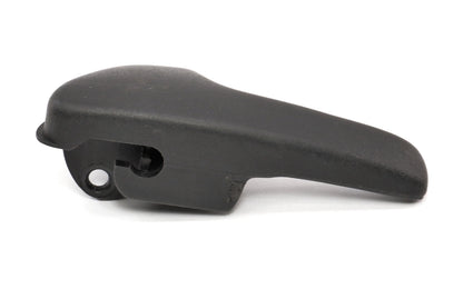 LH Interior Door Handle Pull VW Jetta Golf GTI MK3 Black - Genuine - 1H0 837 225