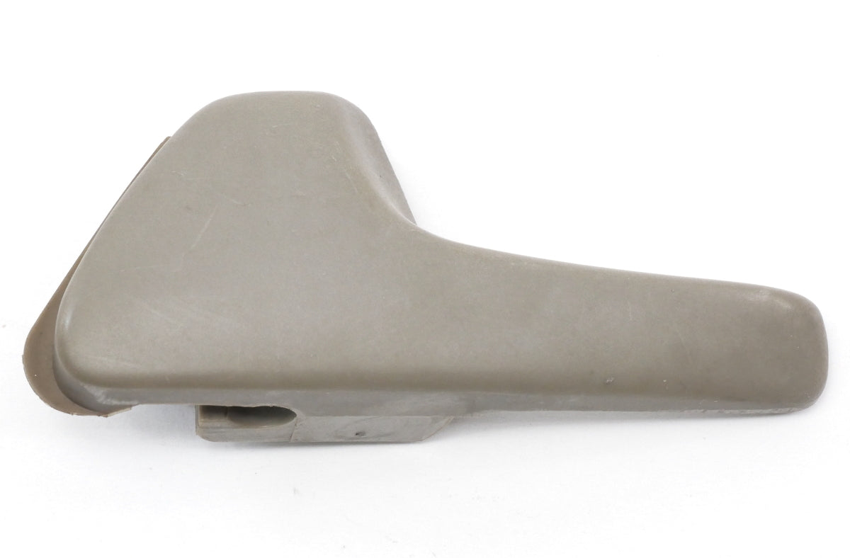 LH Interior Door Handle Pull VW Jetta Golf GTI MK3 Beaver Genuine - 1H0 837 225