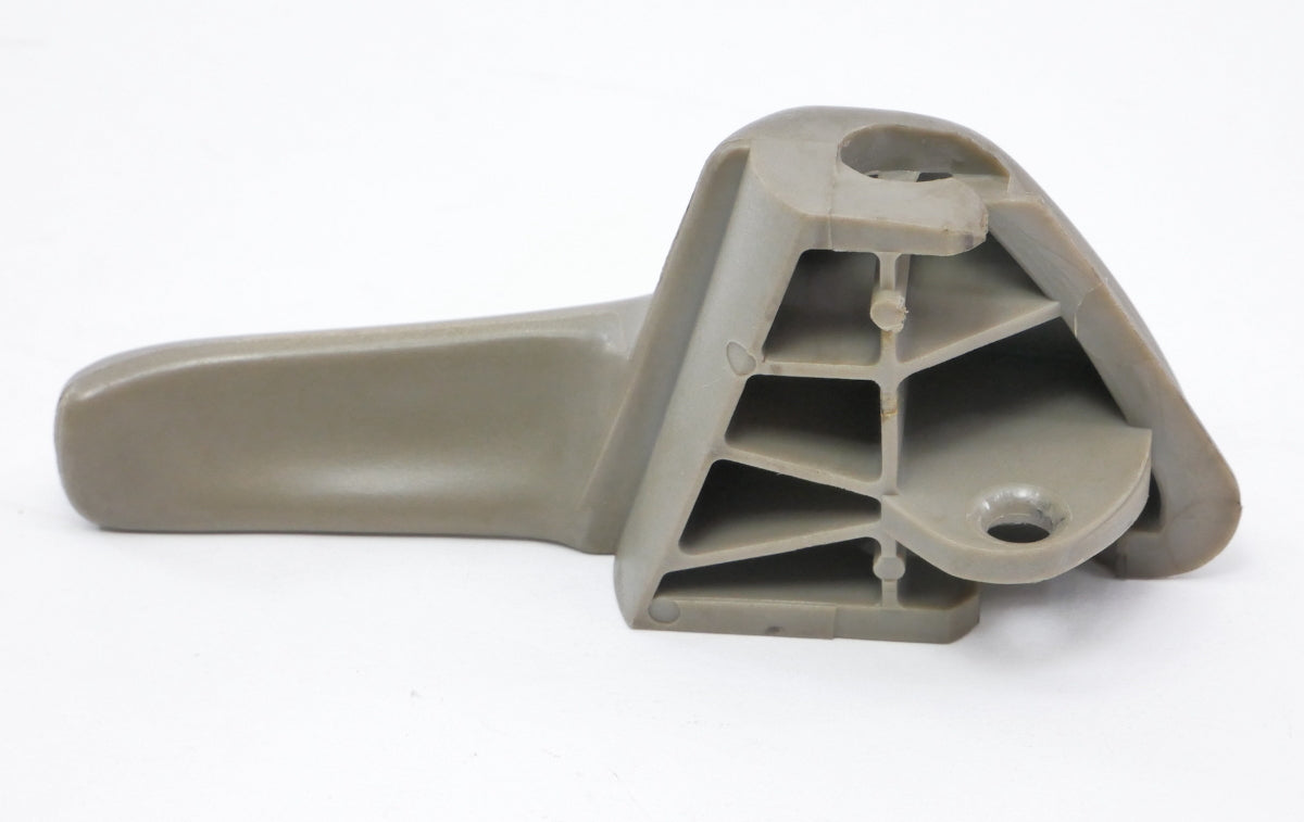 LH Interior Door Handle Pull VW Jetta Golf GTI MK3 Beaver Genuine - 1H0 837 225
