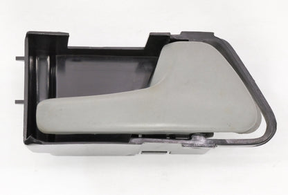RH Interior Door Handle 93-99 VW Jetta Golf MK3 Beaver - Genuine - 1H0 837 236 B